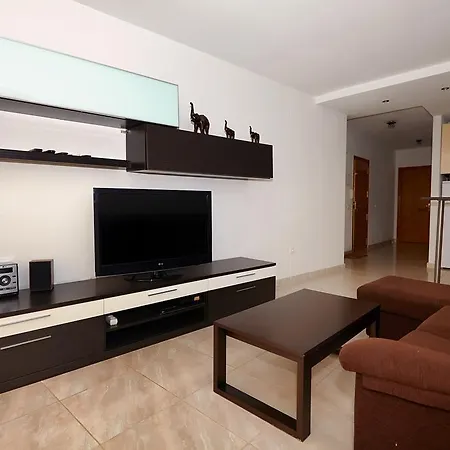 Apartamento Los Locos Torrevieja