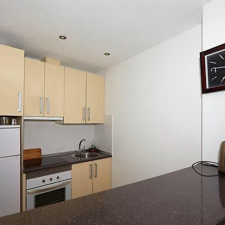 Apartamento Los Locos