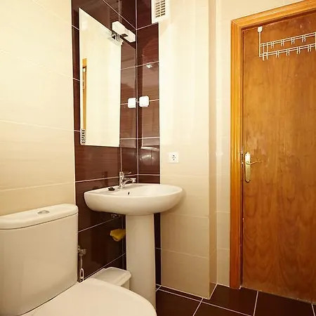 Apartamento Los Locos Torrevieja