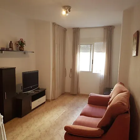 Apartment Apartamento Los Locos Torrevieja