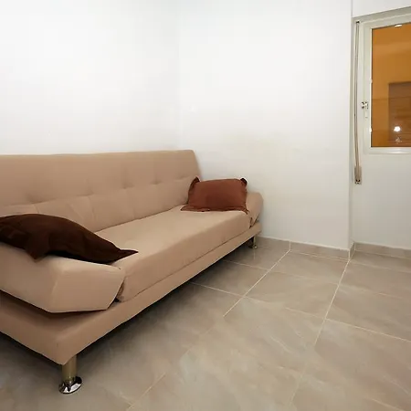 Apartamento Los Locos *