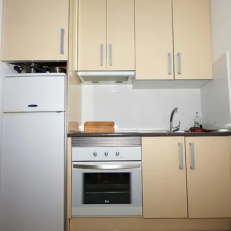 Apartamento Los Locos Apartamento *