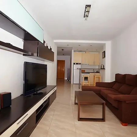 Apartamento Apartamento Los Locos Torrevieja