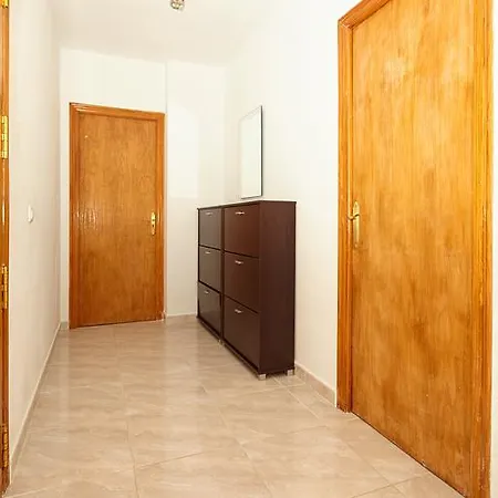 Apartamento Los Locos * Torrevieja