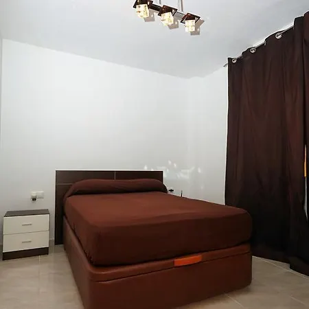 Apartamento Los Locos Apartamento