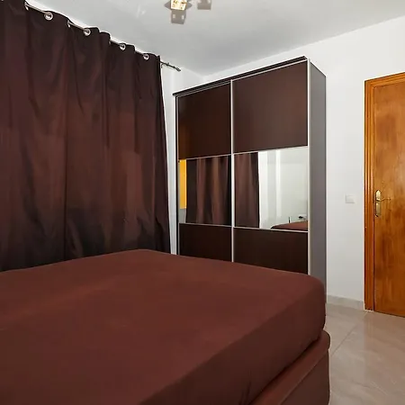 Apartamento Los Locos Apartamento *