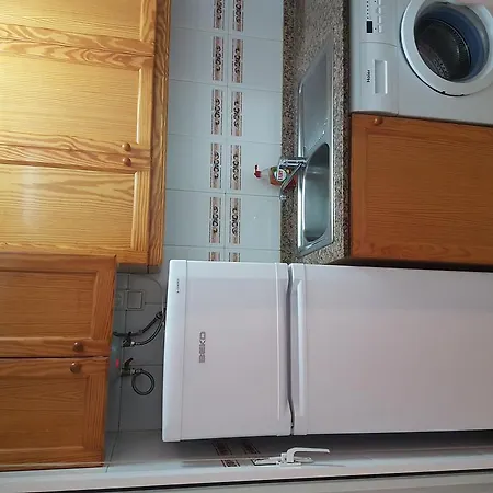 Apartamento Apartamento Los Locos *