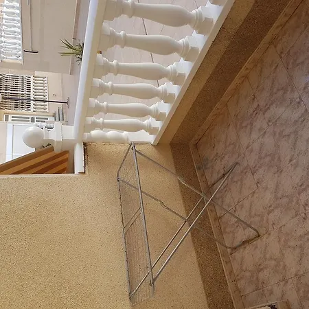 Apartamento Los Locos