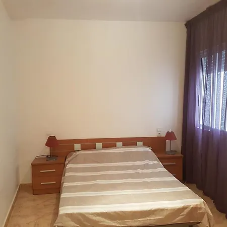 Apartamento Apartamento Los Locos Torrevieja
