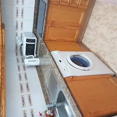 Apartamento Los Locos