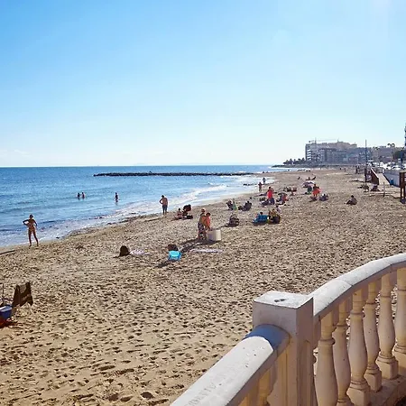 Apartamento Apartamento Los Locos Torrevieja